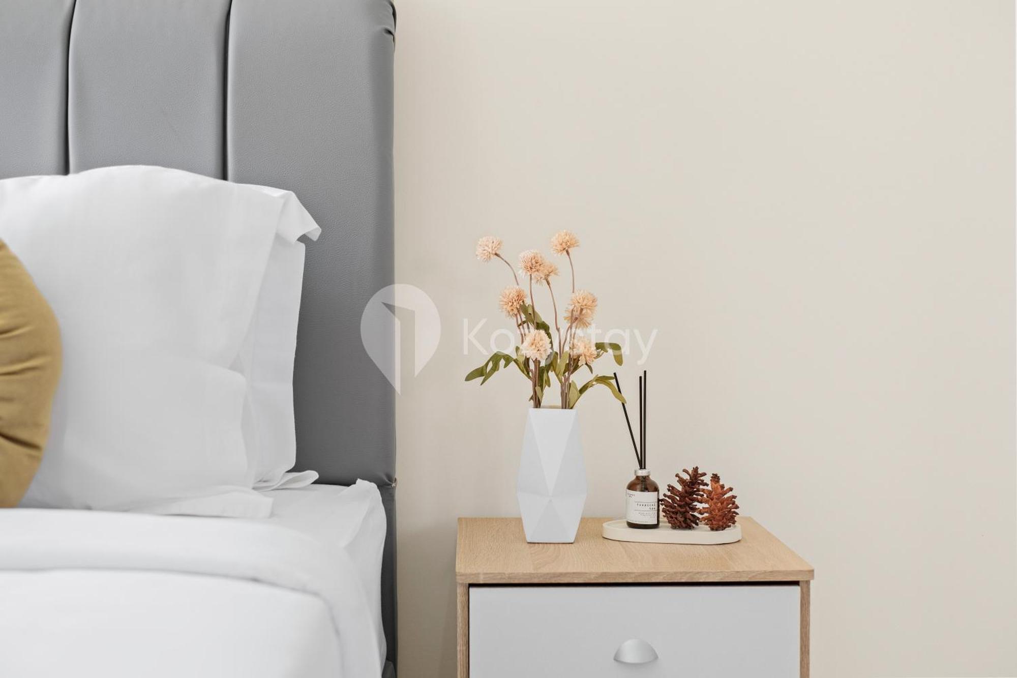 Hesha By Kozystay - Menteng Jakarta