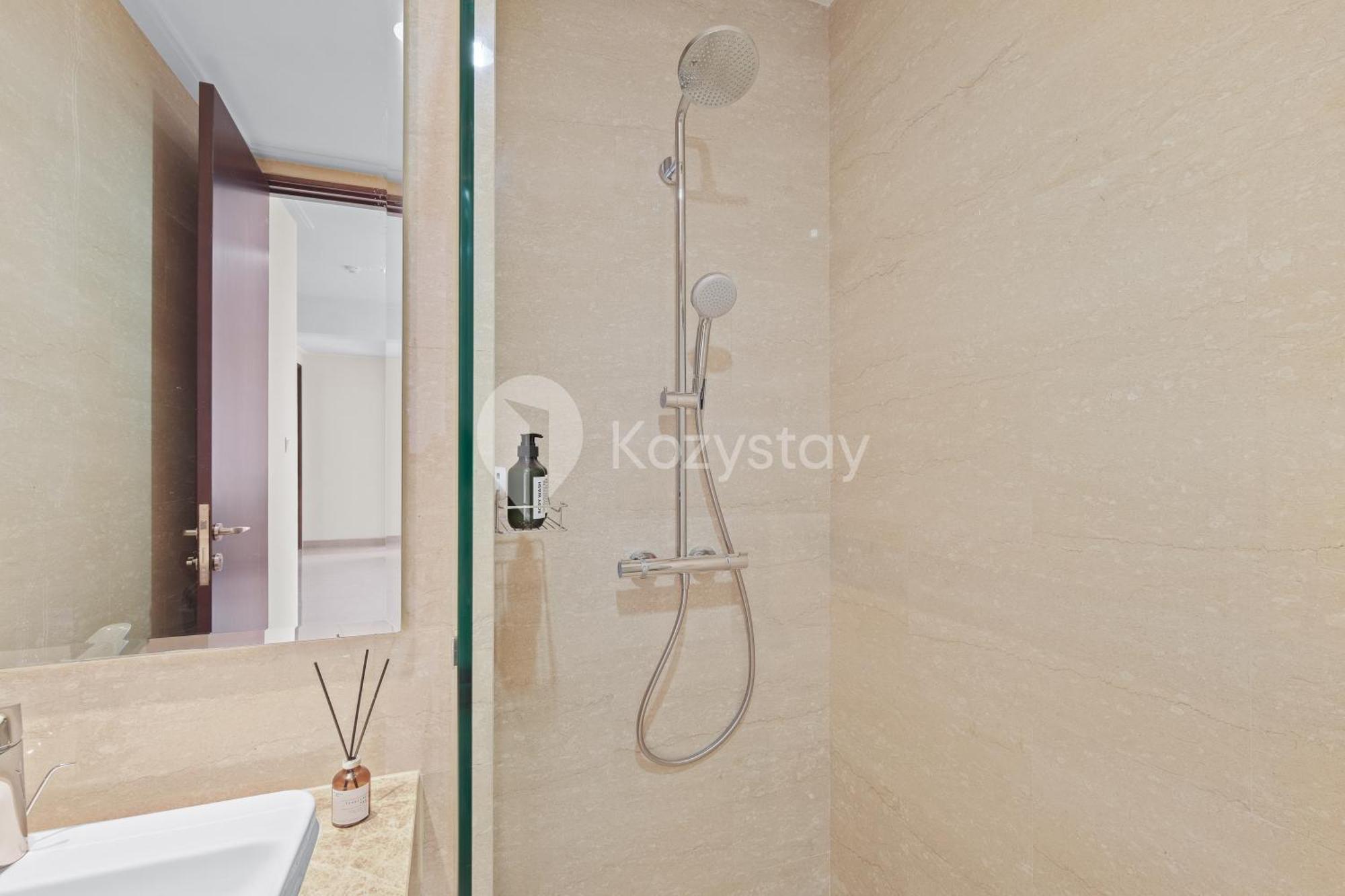 Hesha By Kozystay - Menteng Apartment Jakarta