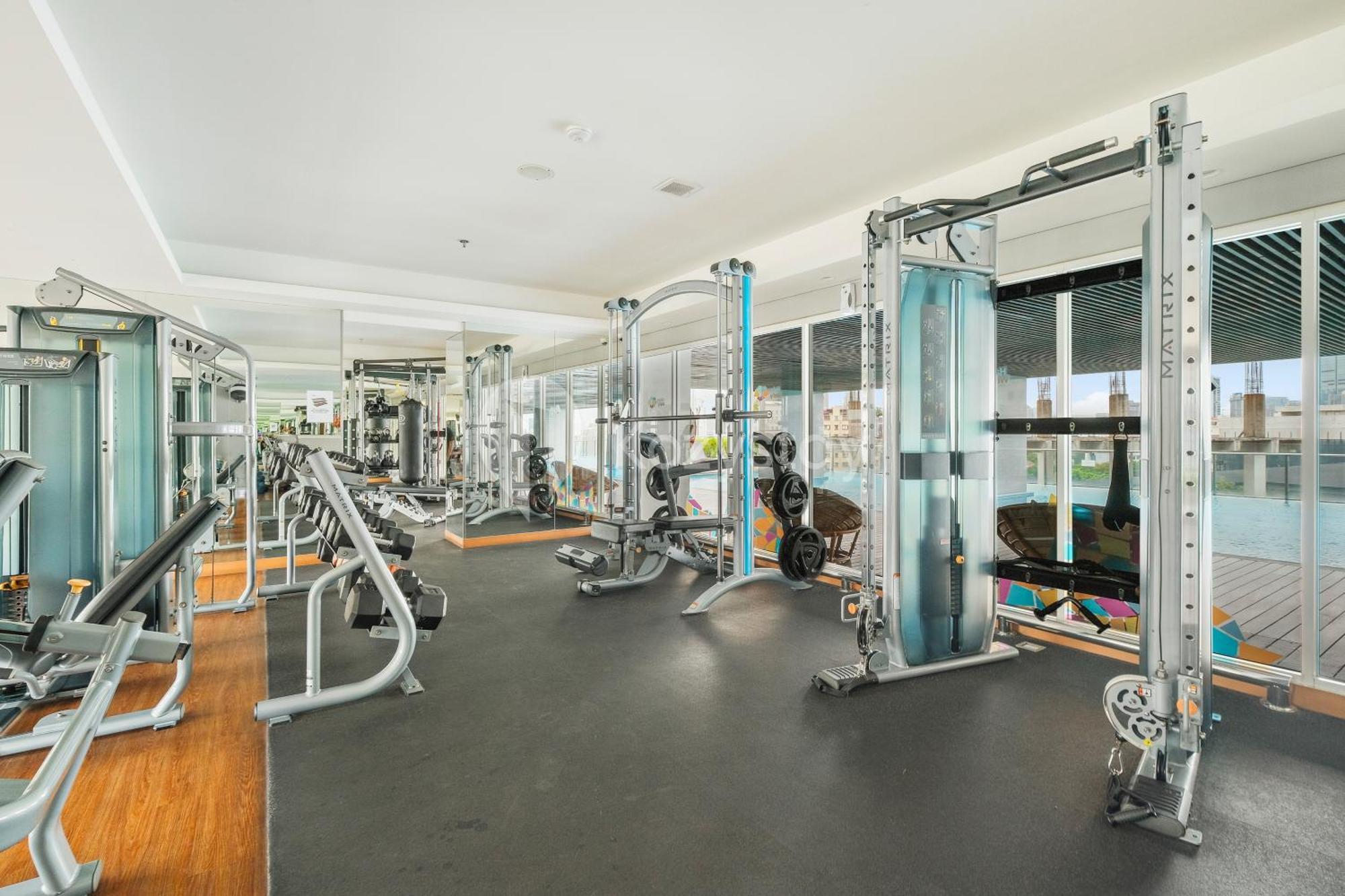 Hesha By Kozystay - Menteng Apartment Jakarta